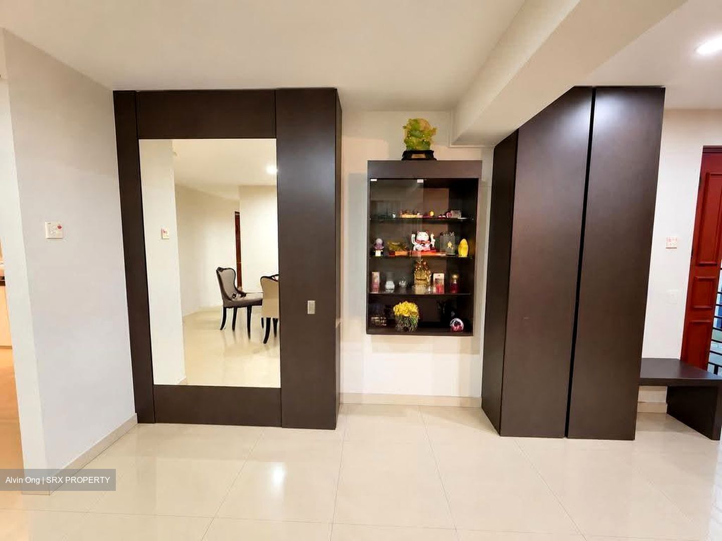 Blk 274B Wenya (Jurong West), HDB Executive #632054621
